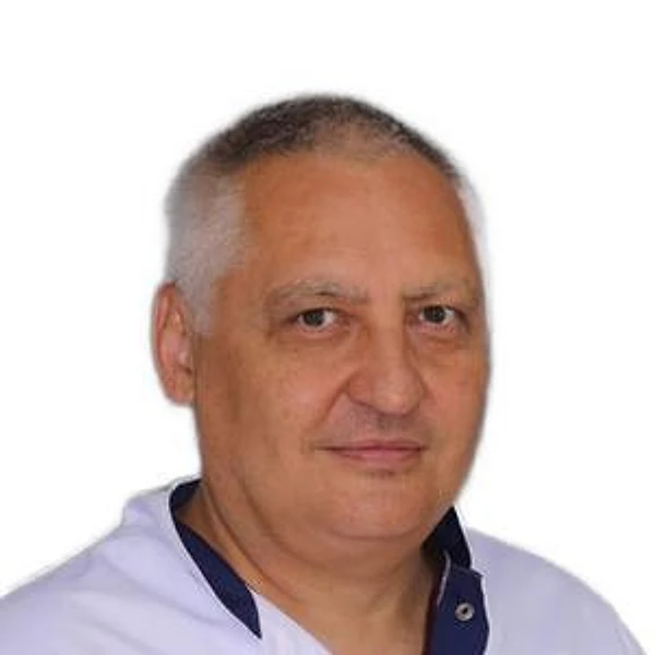 Туркин Олег Игоревич — Пластический хирург, Калуга
