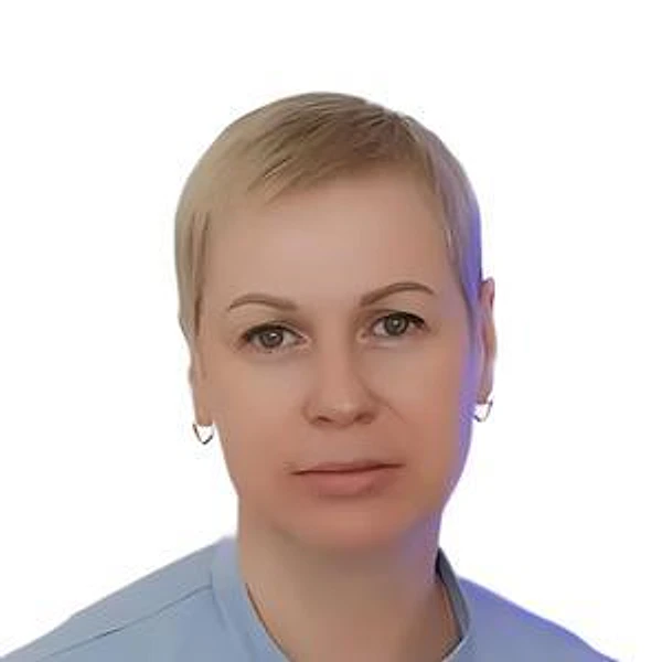 Мосунова Наталья Александровна — Врач УЗИ, Йошкар-Ола