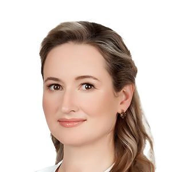 Милкина Ирина Сергеевна — Репродуктолог, Гинеколог, Новосибирск