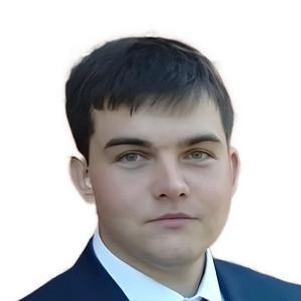 Носков Алексей Сергеевич — Анестезиолог-реаниматолог, Йошкар-Ола