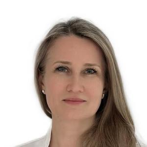 Лукасевич Диана Викторовна — Врач-косметолог, Дерматолог, Трихолог, Москва