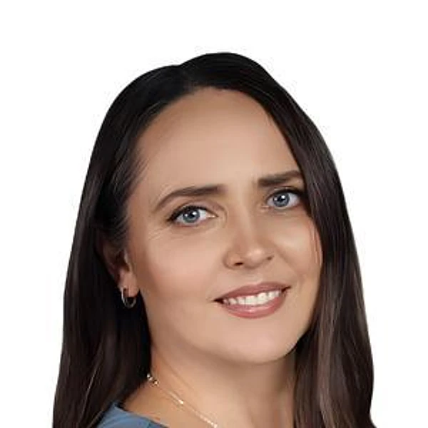 Тихонова Марина Рафаильевна — Остеопат, Детский остеопат, Санкт-Петербург