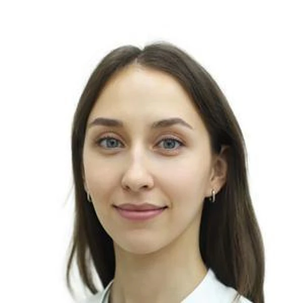 Сурикова Елена Валерьевна — Дерматолог, Детский дерматолог, Нижний Новгород