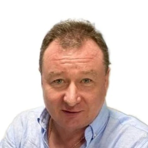 Смирнов Сергей Валерьевич — Анестезиолог-реаниматолог, Йошкар-Ола