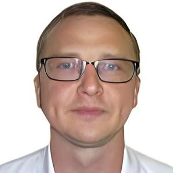Ковригин Андрей Юрьевич — Нефролог, Кострома