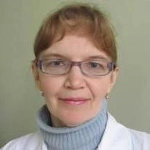 Дмитриева Наталья Владиславовна — Невролог, Самара