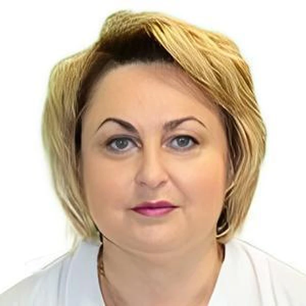 Романцева Татьяна Александровна — Врач УЗИ, Смоленск