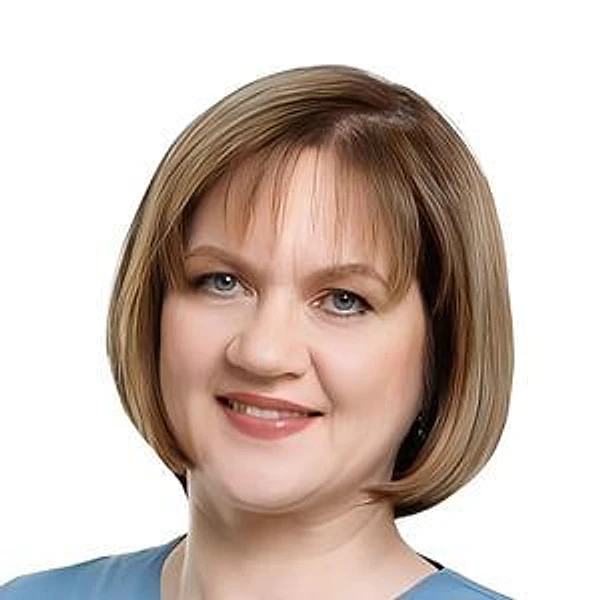 Госькова Алевтина Васильевна — Стоматолог-хирург, Санкт-Петербург