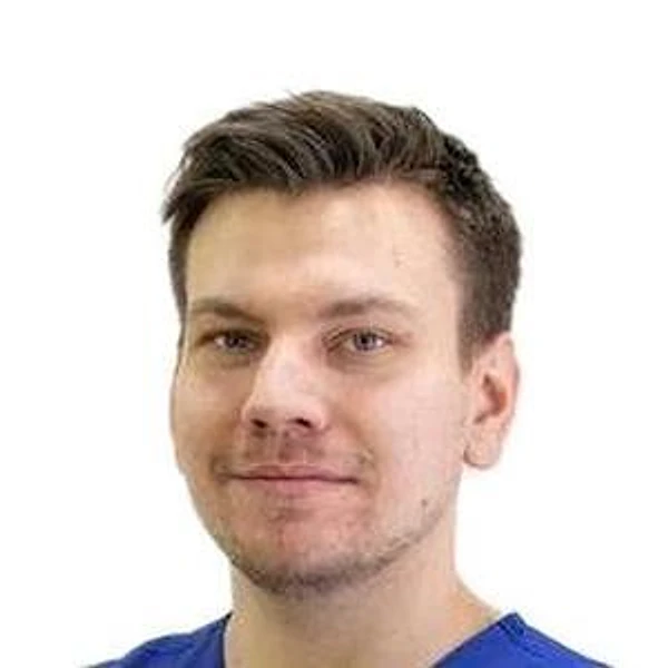 Чечик Артем Владимирович — Стоматолог-ортодонт, Стоматолог, Москва