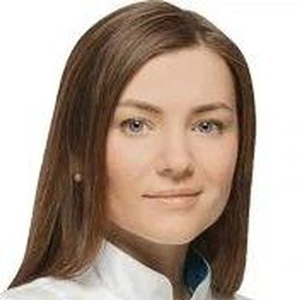 Мазурина Анастасия Юрьевна — Стоматолог-ортодонт, Санкт-Петербург