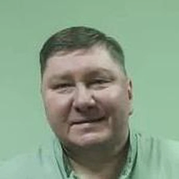 Педай Вадим Ильич — Стоматолог-ортопед, Пенза