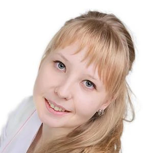 Блохина Варвара Сергеевна — Невролог, Детский невролог, Кострома