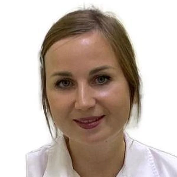 Захарова Анастасия Анатольевна — Офтальмолог (окулист), Детский офтальмолог, Кострома