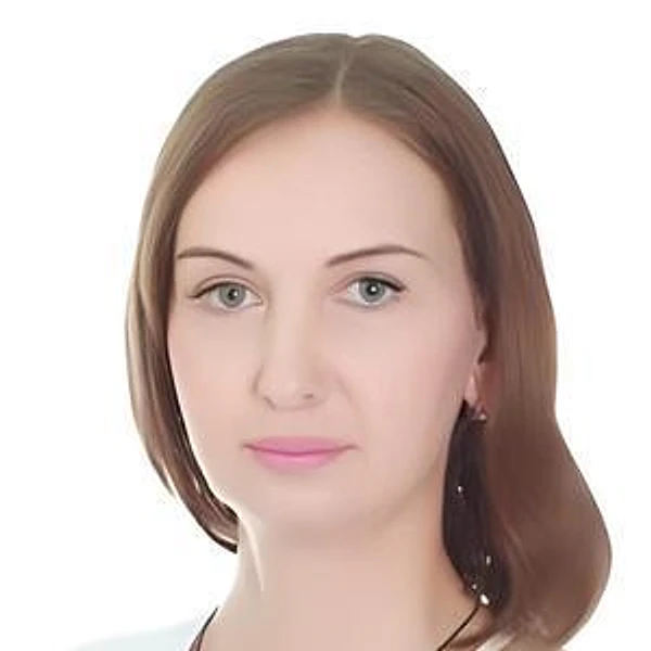 Полонская Галина Александровна — Гематолог, Детский гематолог, Белореченск