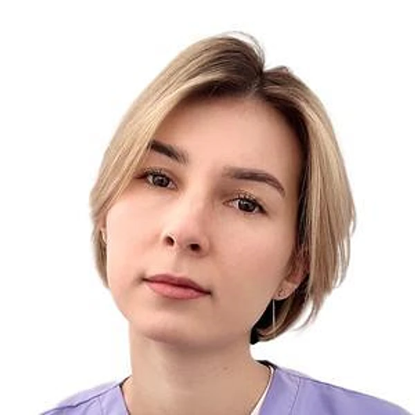 Кудрявцева Юлия Юрьевна — Стоматолог, Воронеж