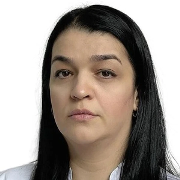Гамзатова Заира Гусейновна — Офтальмолог (окулист), Махачкала