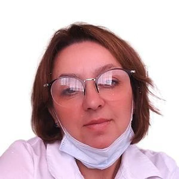 Пронина Ольга Владимировна — Функциональный диагност, Врач УЗИ, Кардиолог, Астрахань