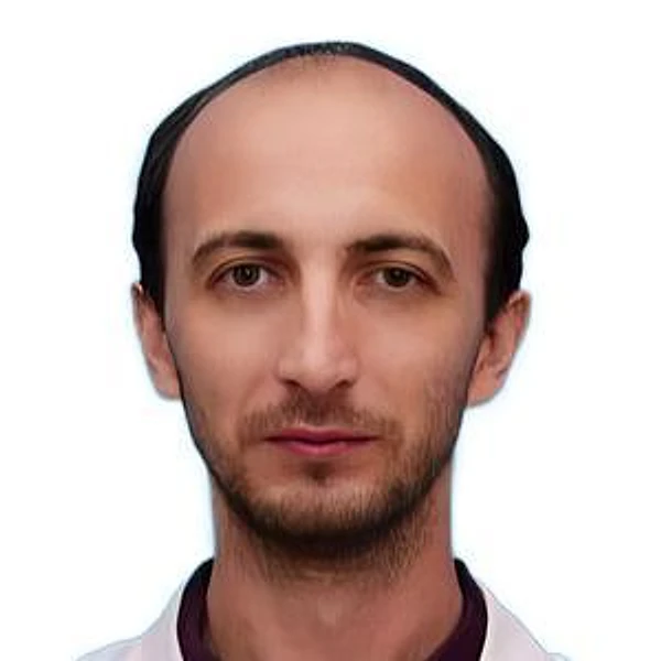 Сиюхов Тимур Евгеньевич — Врач УЗИ, Андролог, Уролог, Белореченск