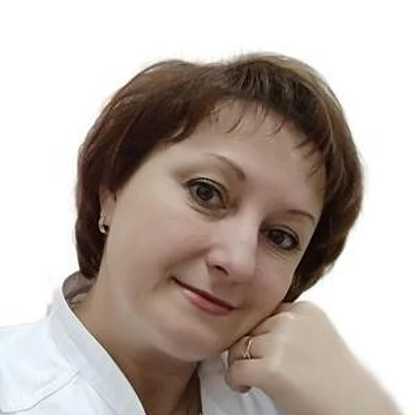 Якименко Елена Евгеньевна — Гастроэнтеролог, Белореченск