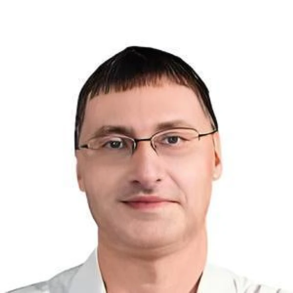Светличный Александр Владимирович — Ортопед, Травматолог, Челябинск