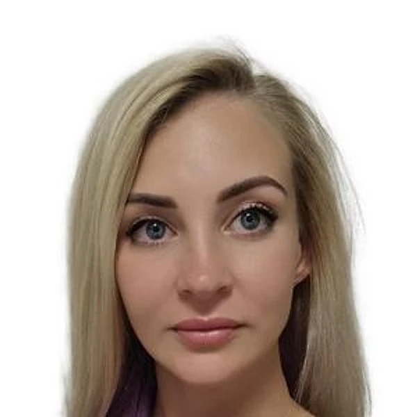 Шайхутдинова Анна Александровна — Терапевт, Йошкар-Ола