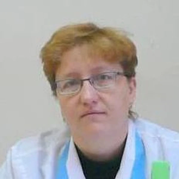 Павлова Марина Геннадьевна — Невролог, п. Кугеси