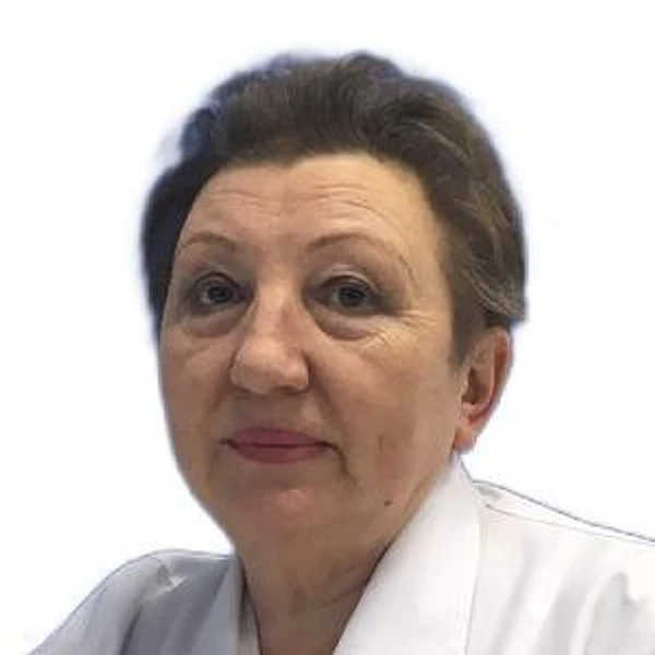 Терновая Галина Тимофеевна — Эндокринолог, Самара