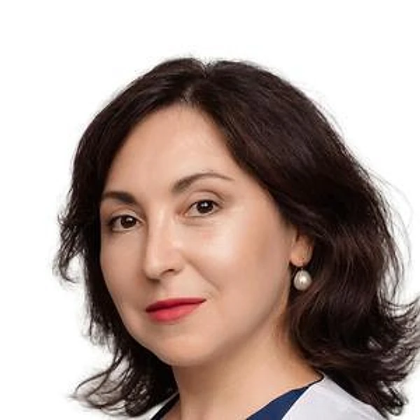 Вафина Елена Альбертовна — Врач-косметолог, Дерматолог, Ставрополь
