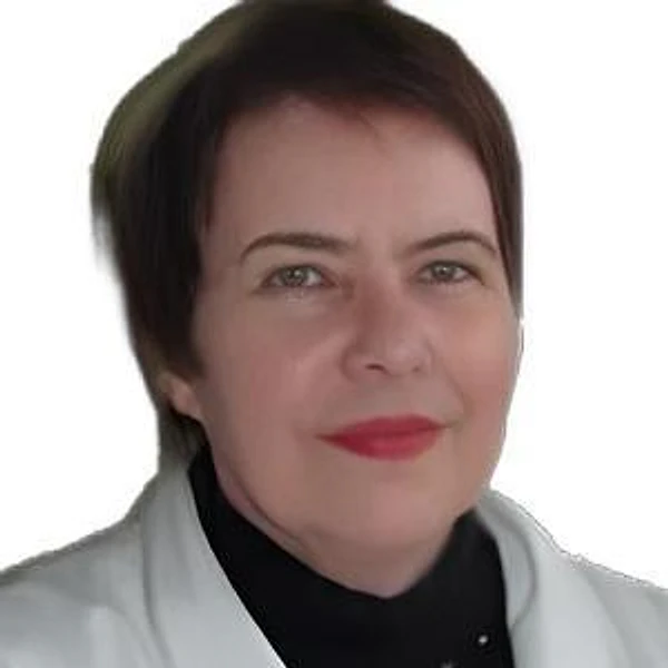 Клинаева Светлана Юрьевна — Терапевт, Профпатолог, Самара