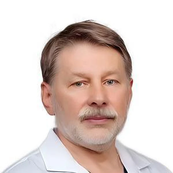Золотухин Тимофей Федорович — Врач УЗИ, Хирург, Ставрополь