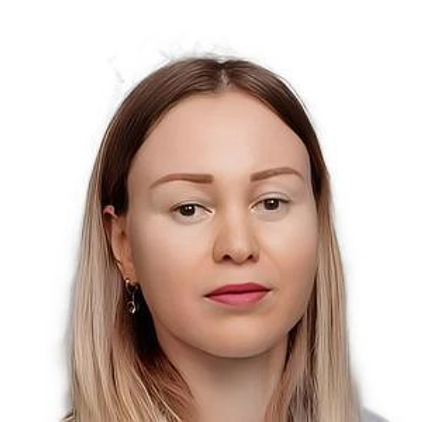 Пшмахова Алина Вячеславовна — Невролог, Ставрополь