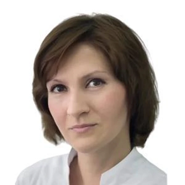 Вавилова Елена Николаевна — Дерматолог, Венеролог, Трихолог, Самара