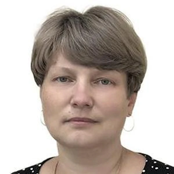 Андреева Ольга Викторовна — Ревматолог, Йошкар-Ола