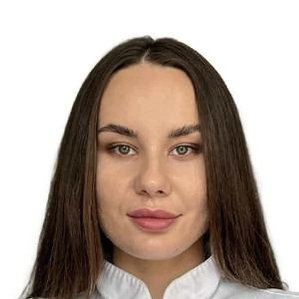 Морозова Диана Николаевна — ЛОР, Детский ЛОР, Димитровград
