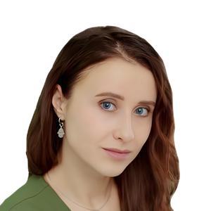 Красильникова Екатерина Владимировна — Дерматолог, Врач-косметолог, Дерматовенеролог, Детский дерматолог, Детский трихолог, Трихолог, Москва