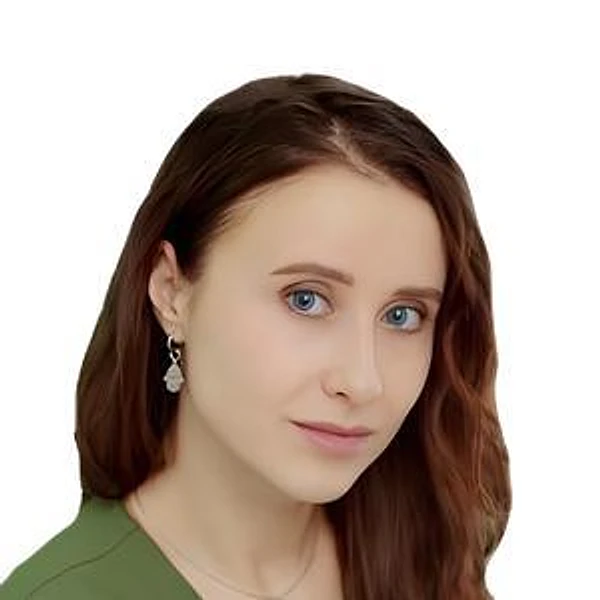 Красильникова Екатерина Владимировна — Дерматолог, Врач-косметолог, Дерматовенеролог, Детский дерматолог, Детский трихолог, Трихолог, Москва