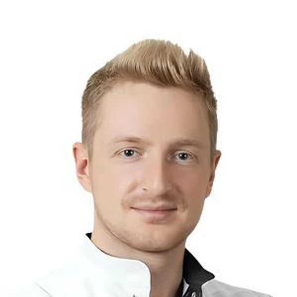 Степанович Серафим Александрович — Пластический хирург, Одинцово