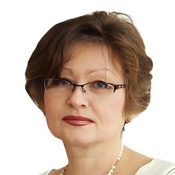 Гущина Марина Борисовна — Пластический хирург, Офтальмолог-хирург, Москва