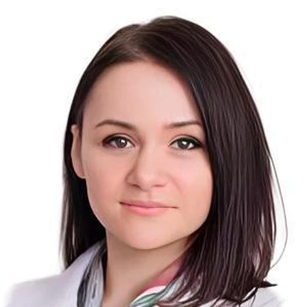 Чечеткина Екатерина Александровна — Дерматолог, Венеролог, Врач-косметолог, Дерматовенеролог, Миколог, Москва