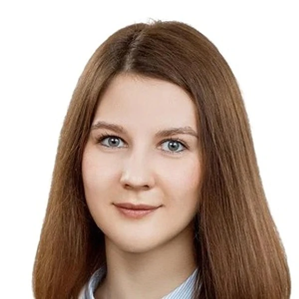 Алмасханова Алина Анатольевна — Эндокринолог, Врач УЗИ, Диетолог, Москва