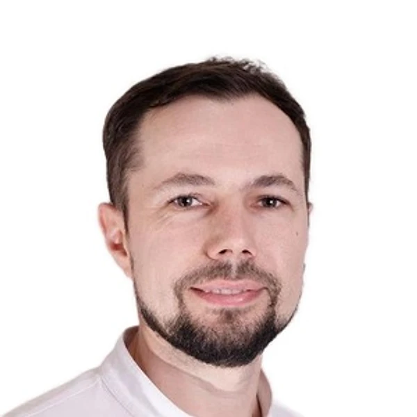 Чагрин Дмитрий Николаевич — Стоматолог-ортопед, Стоматолог-имплантолог, Стоматолог-хирург, Саратов