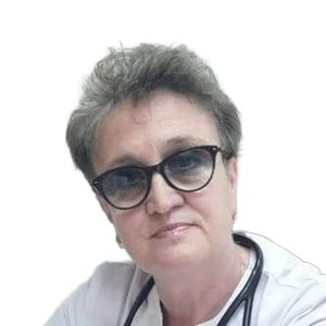 Волкова Лилия Викторовна — Терапевт, Азов