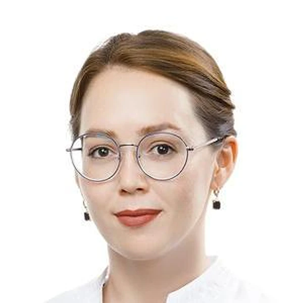 Федорова Лариса Брониславовна — Врач УЗИ, Гинеколог, Москва