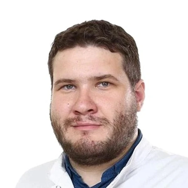 Иванов Александр Владимирович — Кардиолог, Москва