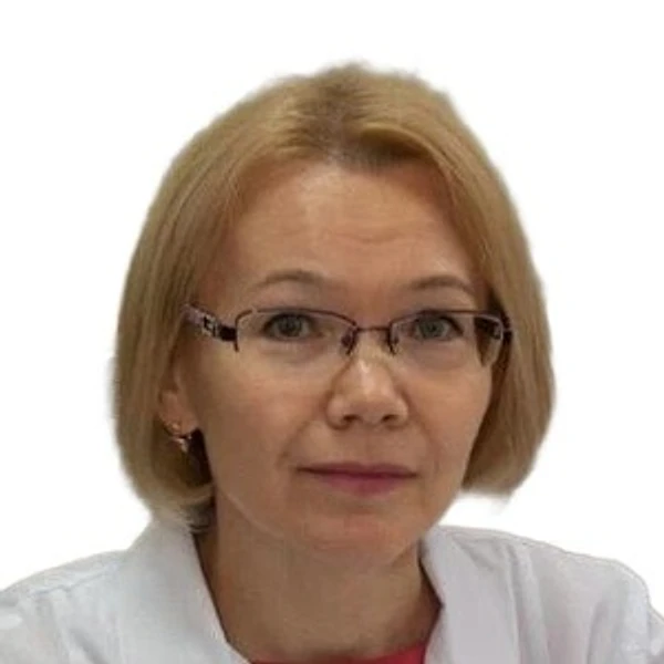 Аппакова Светлана Анатольевна — Физиотерапевт, Йошкар-Ола