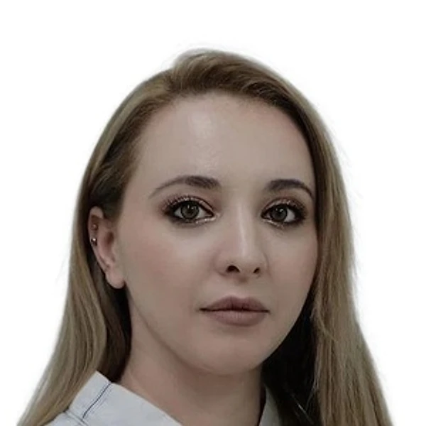 Низамова Севара Шавкатовна — ЛОР, Екатеринбург