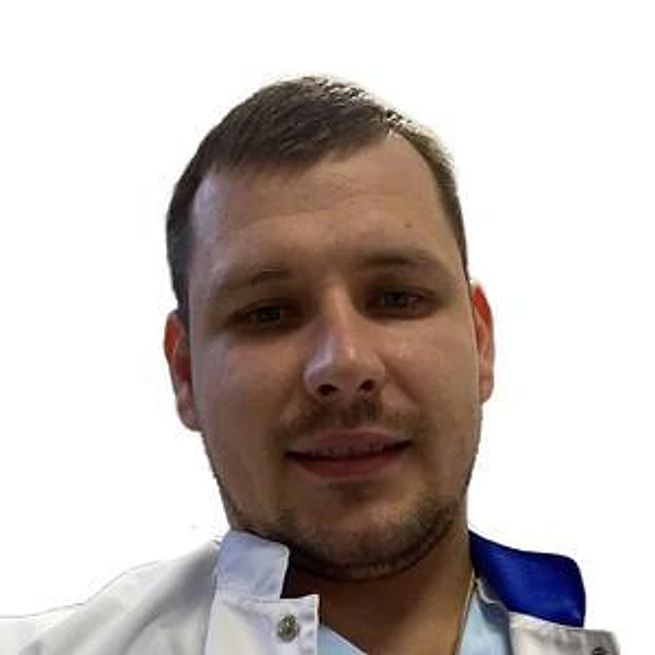 Артемьев Владислав Сергеевич — Хирург, Кострома