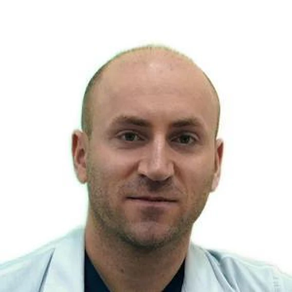 Османов Раджаб Габибуллаевич — Хирург, Кострома