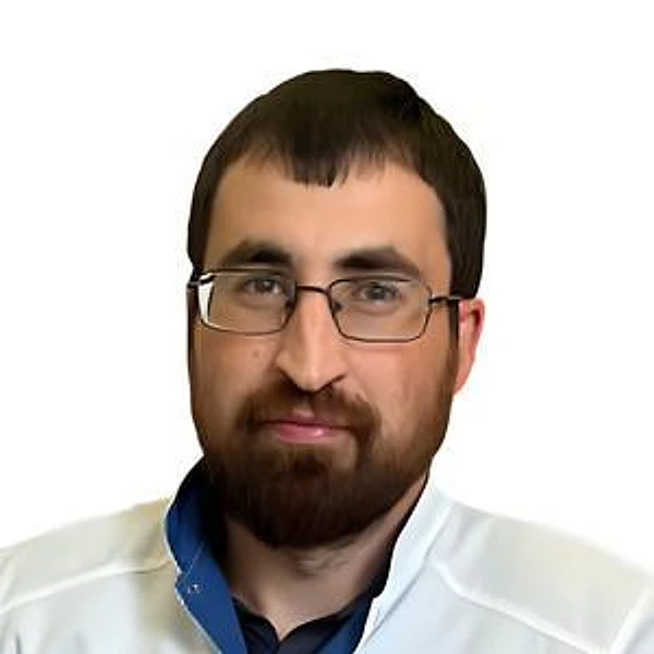 Садижов Насрулла Магомедович — Хирург, Врач УЗИ, Кострома