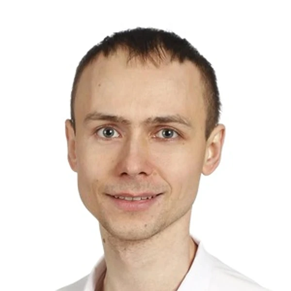 Моисеенко Денис Витальевич — Детский ортодонт, Москва